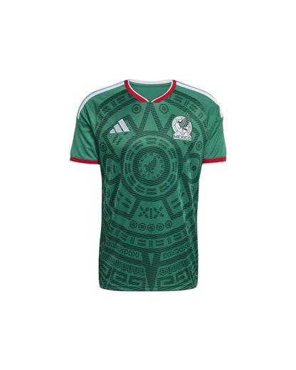 Camisa México 26/27 Home