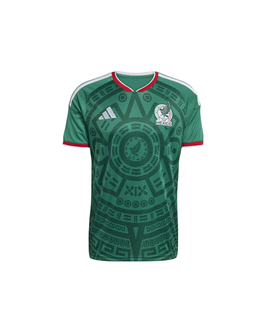 Camisa México 26/27 Home