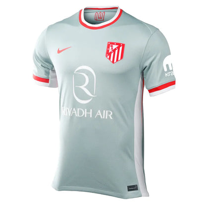 Camisa Atlético de Madrid 24/25 Away Jogador
