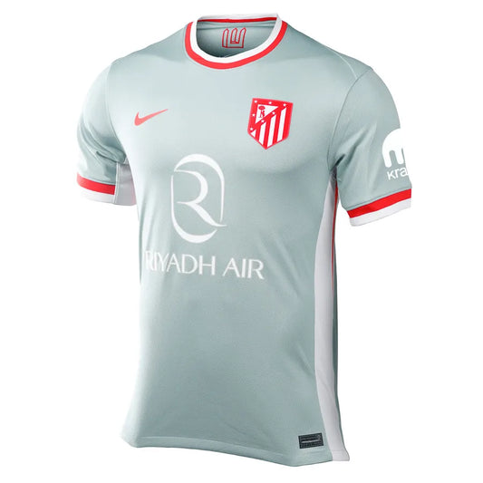 Camisa Atlético de Madrid 24/25 Away Jogador