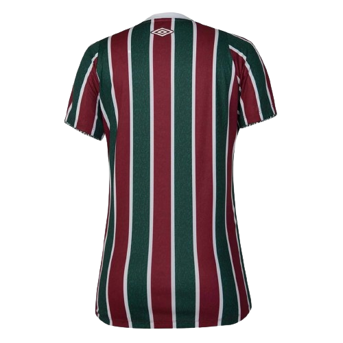 Camisa Fluminense 24/25 Home Feminina
