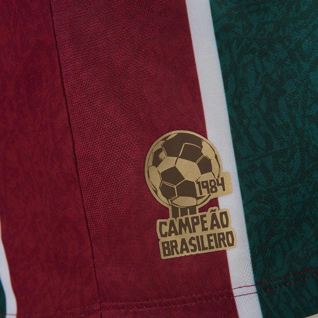 Camisa Fluminense 24/25 Home Feminina