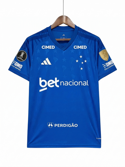 Camisa Cruzeiro Titular 26/27