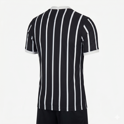 Camisa Corinthians 2026/27 Away Jogador