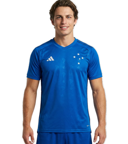 Camisa Cruzeiro Titular 26/27