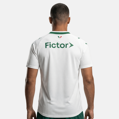 Camisa Palmeiras 2026/27 Away Jogador