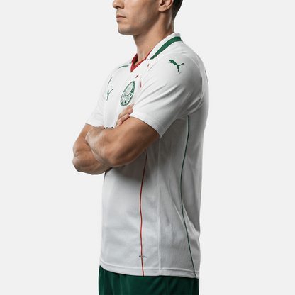 Camisa Palmeiras 2026/27 Away Jogador