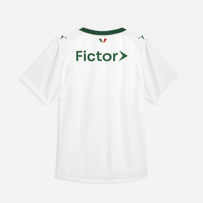 Camisa Palmeiras 2026/27 Away Jogador
