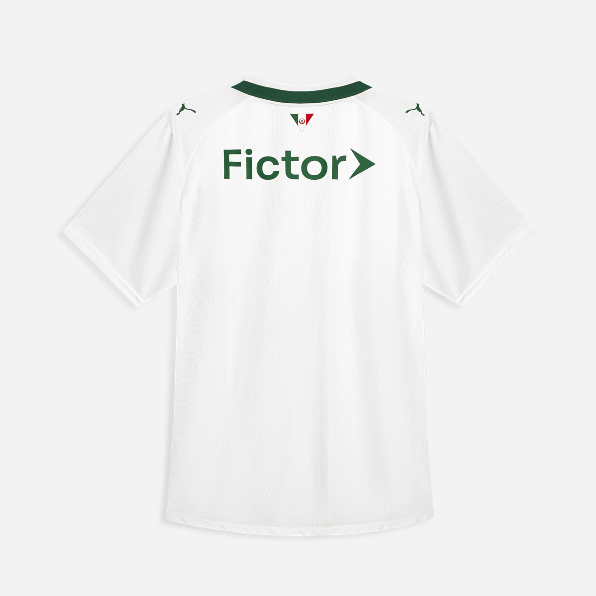 Camisa Palmeiras 2026/27 Away Jogador