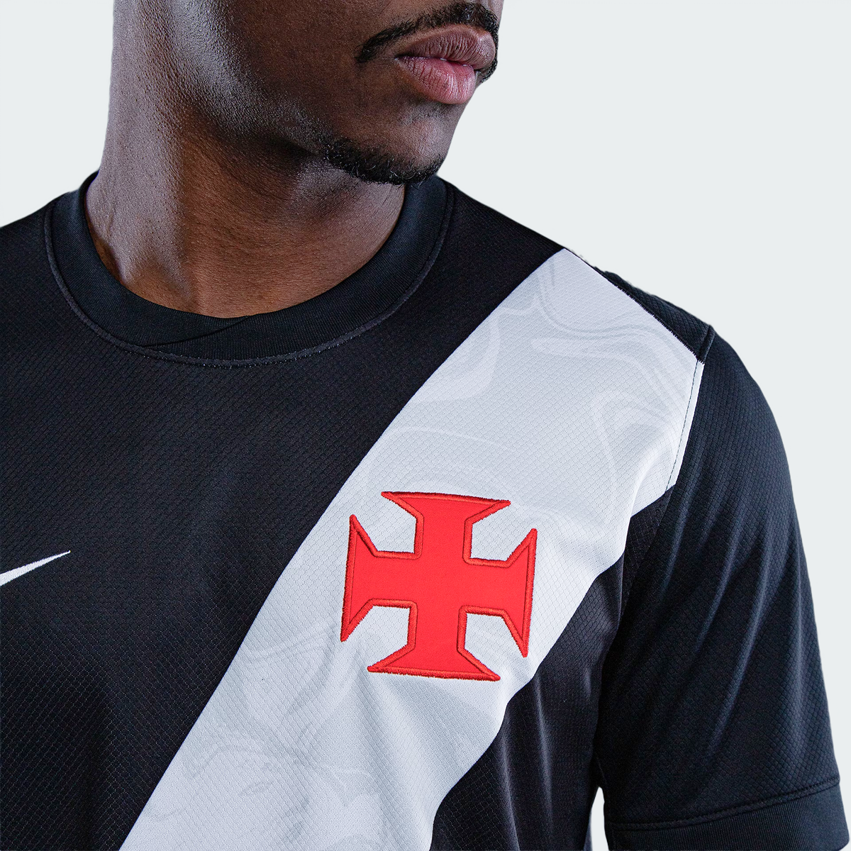 Camisa Vasco 2026/27 Home