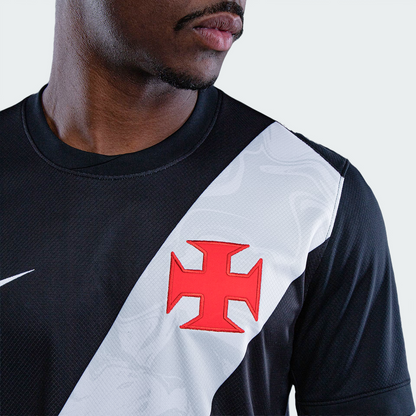 Camisa Vasco 2026/27 Home
