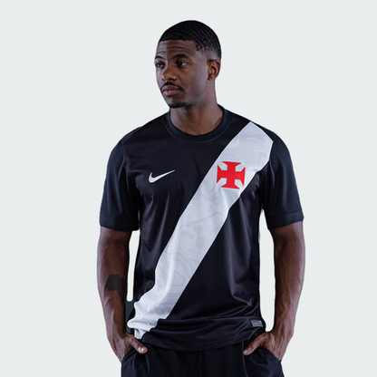 Camisa Vasco 2026/27 Home