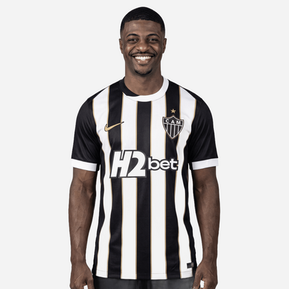Camisa Atlético Mineiro 2026/27 Home