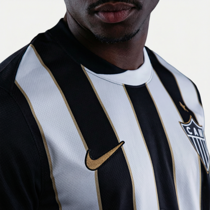 Camisa Atlético Mineiro 2026/27 Home