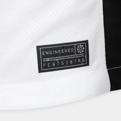 Camisa Corinthians 2025/26 Home