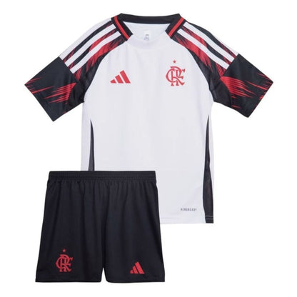 Kit Infantil Flamengo 25/26