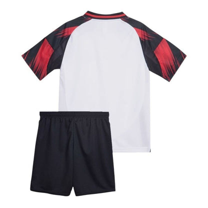 Kit Infantil Flamengo 25/26