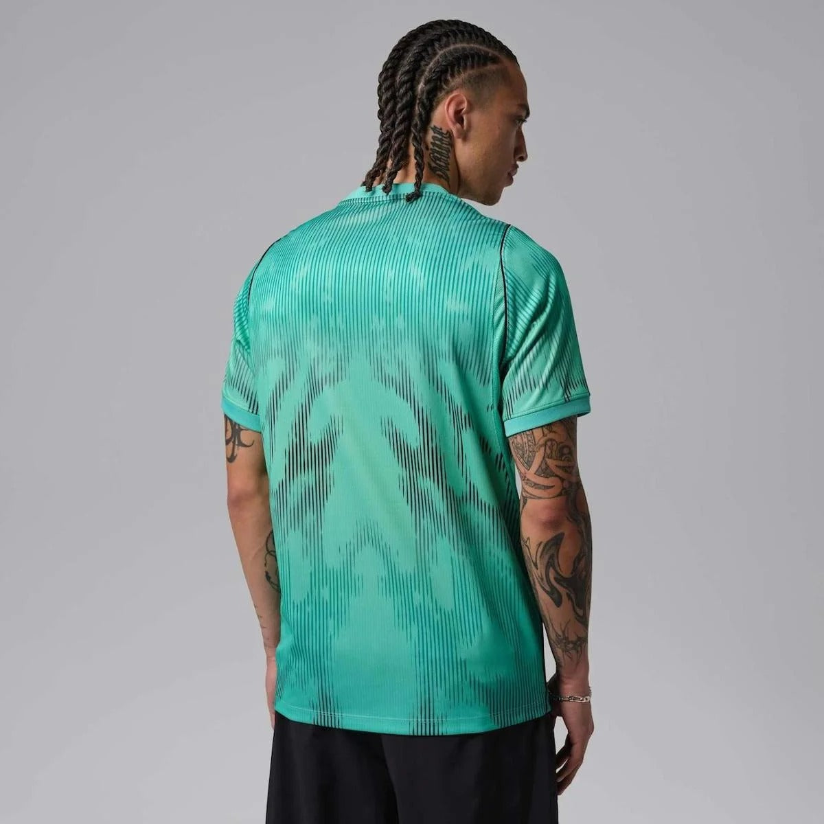 Camisa Brasil 26/27 Goleiro