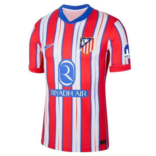 Camisa Atlético de Madrid 24/25 Home