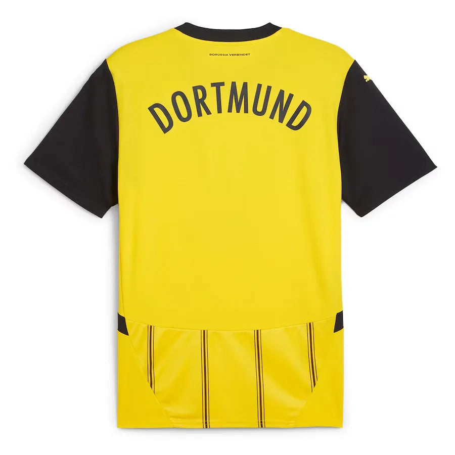 Kit Infantil Borussia Dortmund 24/25 Home