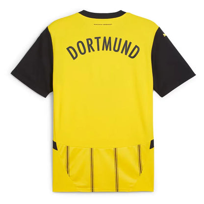 Kit Infantil Borussia Dortmund 24/25 Home