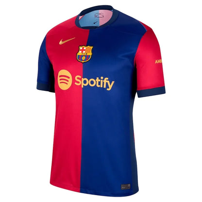 Camisa Barcelona 24/25 Home