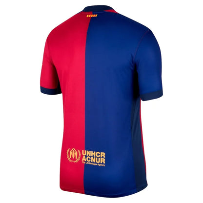 Camisa Barcelona 24/25 Home