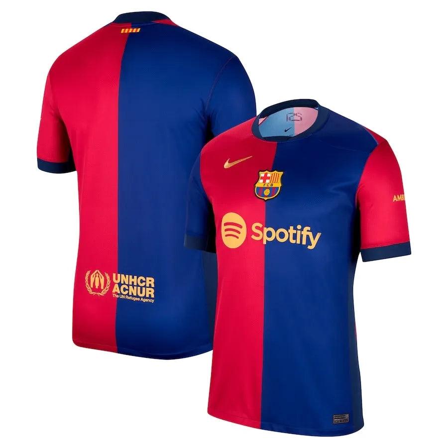 Camisa Barcelona 24/25 Home