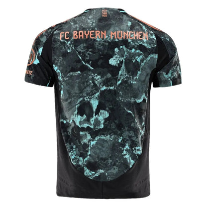 Camisa Bayern de Munique 24/25 Away