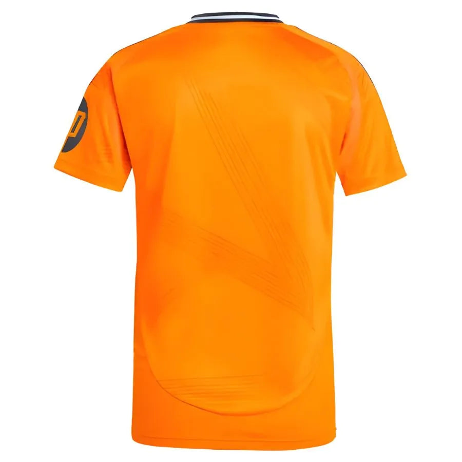 Camisa Real Madrid 24/25 Away