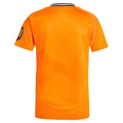 Camisa Real Madrid 24/25 Away