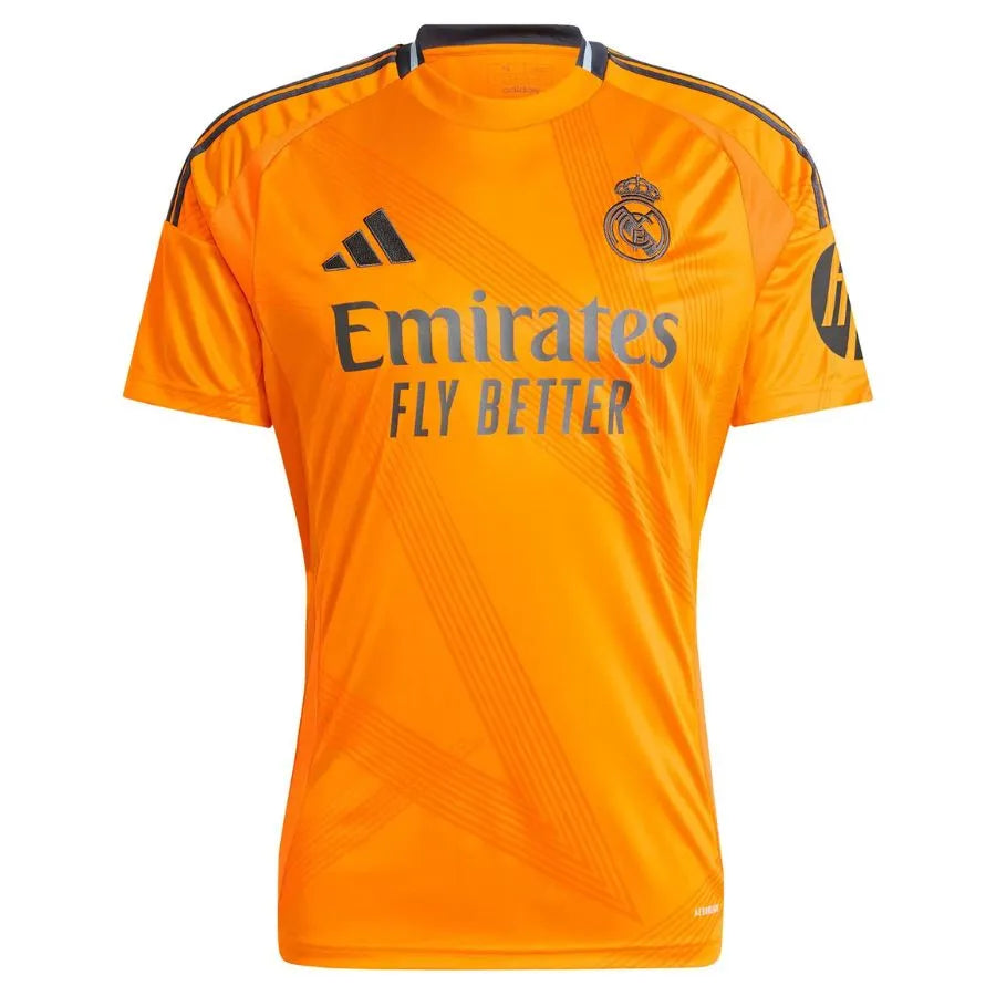 Camisa Real Madrid 24/25 Away