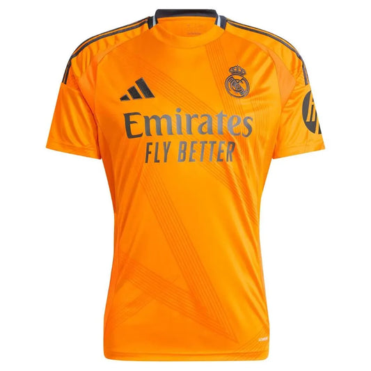 Camisa Real Madrid 24/25 Away