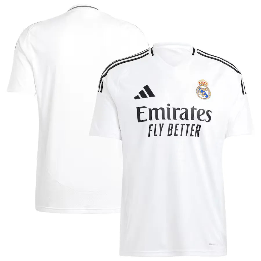 Camisa Real Madrid 24/25 Home