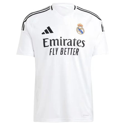 Camisa Real Madrid 24/25 Home