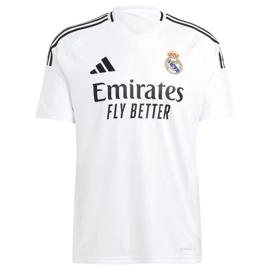 Camisa Real Madrid 24/25 Home
