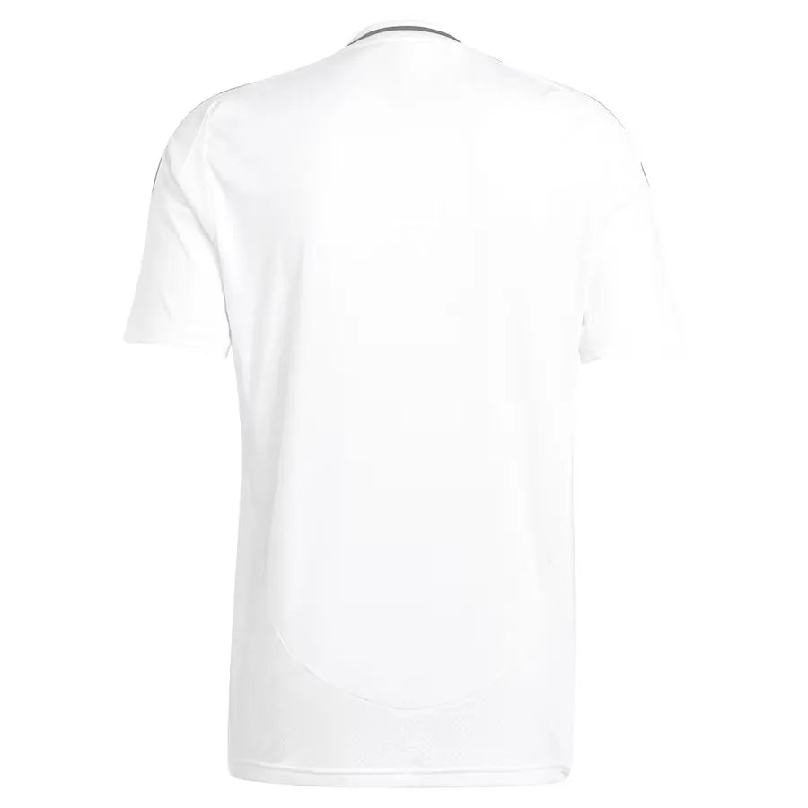 Camisa Real Madrid 24/25 Home