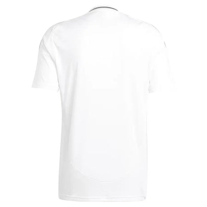 Camisa Real Madrid 24/25 Home