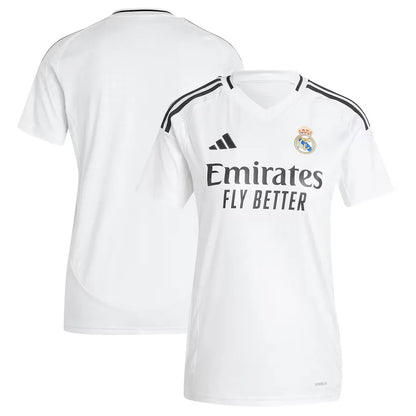 Camisa Real Madrid 24/25 Home Feminina