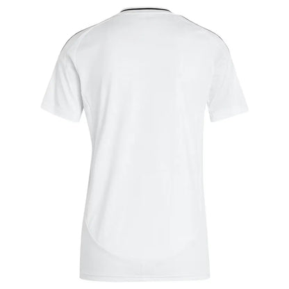 Camisa Real Madrid 24/25 Home Feminina
