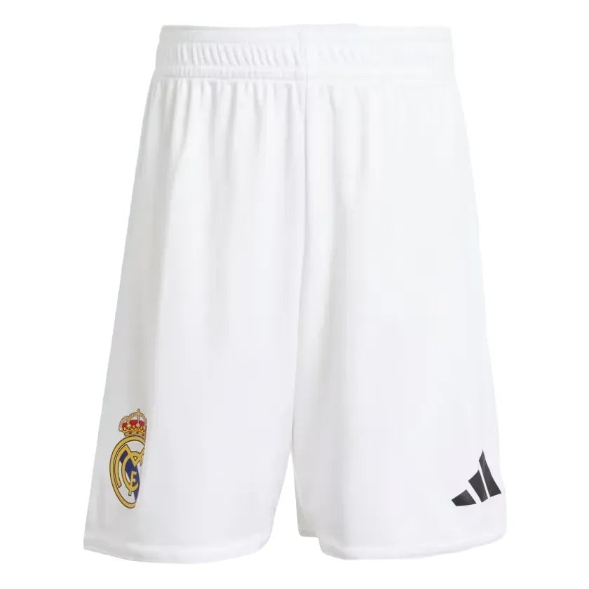 Kit Infantil Real Madrid 24/25 Home