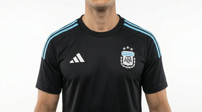 Camisa Argentina 26/27 Goleiro