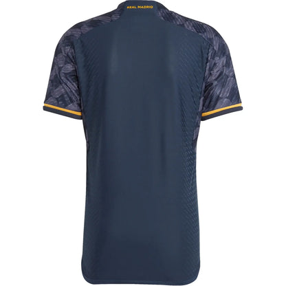 Camisa Real Madrid 23/24 Away