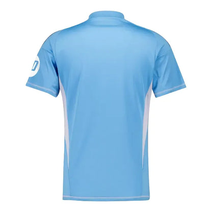 Camisa Goleiro Real Madrid 24/25