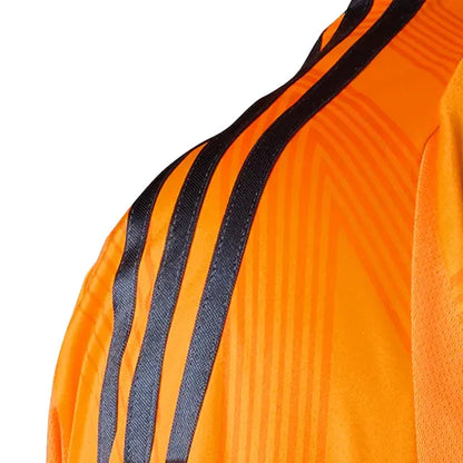 Camisa Real Madrid 24/25 Away Manga Longa