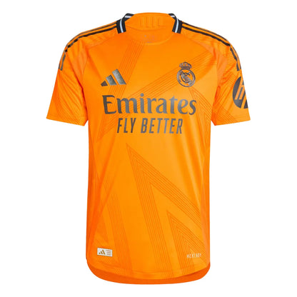 Camisa Real Madrid 24/25 Away Jogador