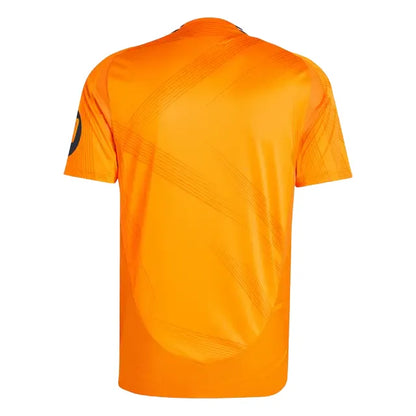 Camisa Real Madrid 24/25 Away Jogador