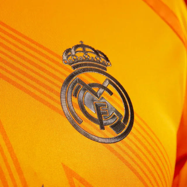 Camisa Real Madrid 24/25 Away Jogador