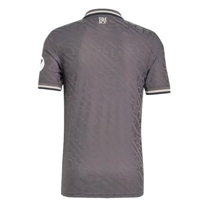 Camisa Real Madrid 24/25 Third Jogador