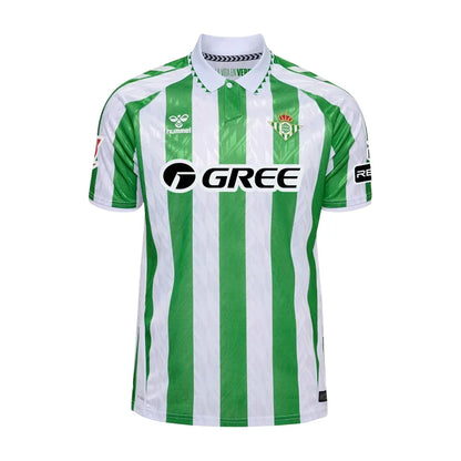 Camisa Real Betis 24/25 Home